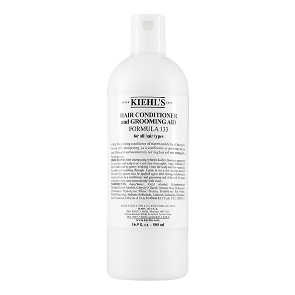 Hair Conditioner and Grooming Aid Formula 133 - Conditioner, KIEHL'S SINCE 1851